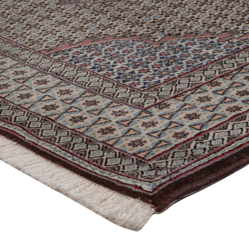 Tabriz - 50 Raj Tapete 202x135cm - Tapete persa