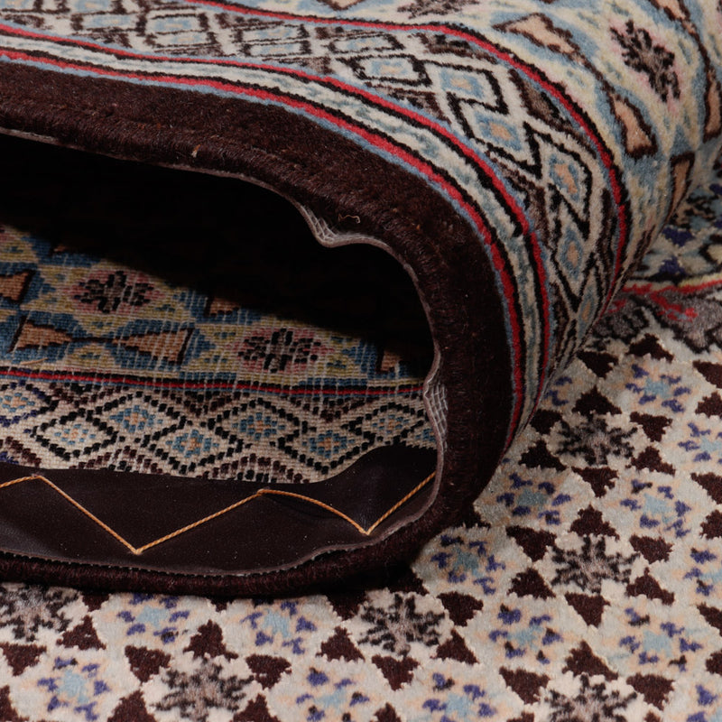 Tabriz - 50 Raj Tapete 202x135cm - Tapete persa