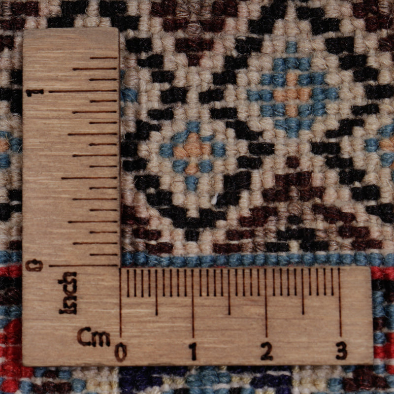 Tabriz - 50 Raj Tapete 202x135cm - Tapete persa