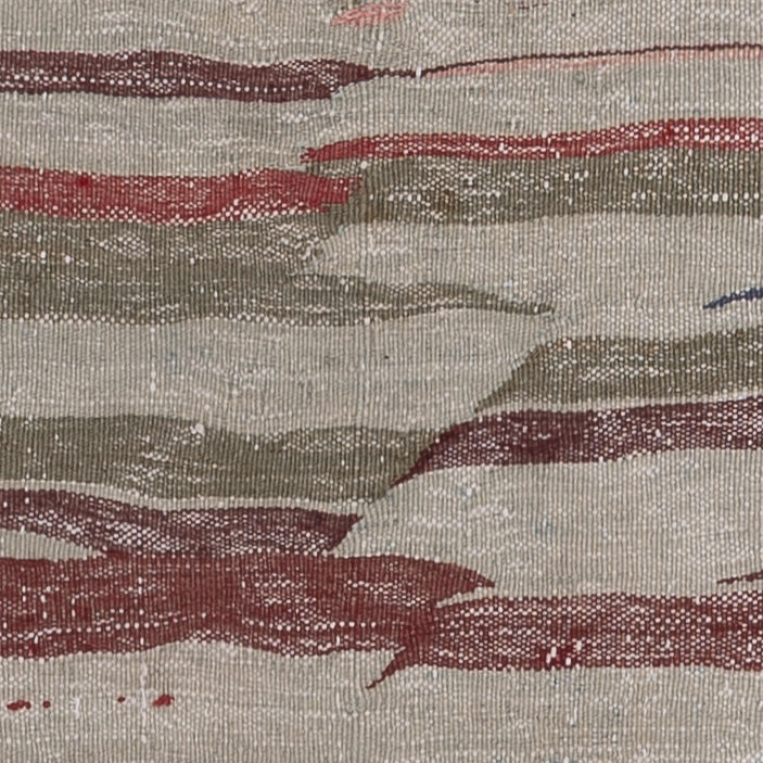 Heriz Tapete 204x140cm - Tapete persa