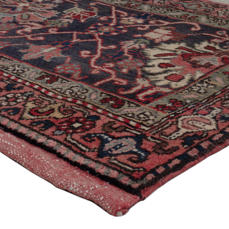 Heriz Tapete 204x140cm - Tapete persa