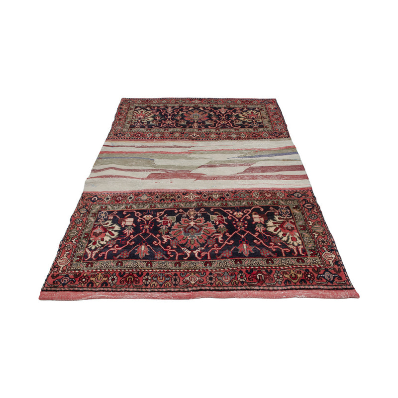 Heriz Tapete 204x140cm - Tapete persa