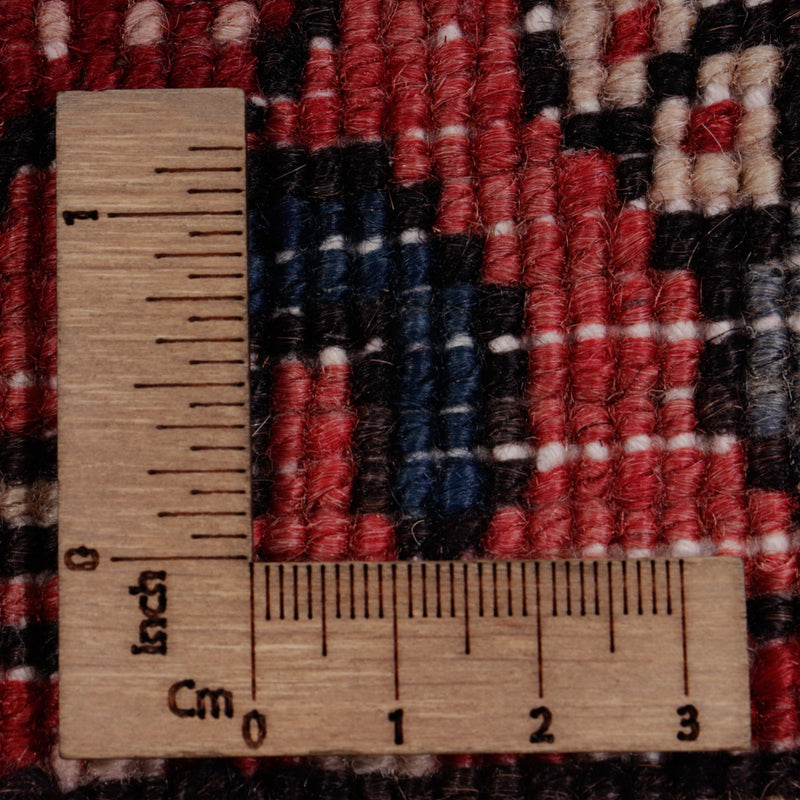 Heriz Tapete 204x140cm - Tapete persa