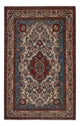 Isfahan Tapete 225x135cm - Tapete persa