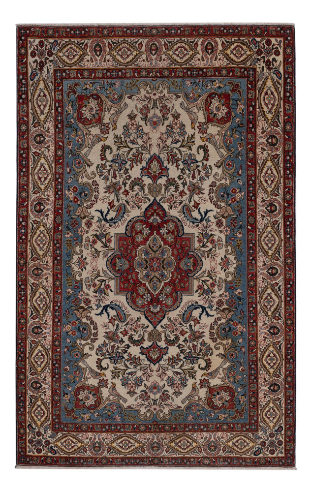 Isfahan Tapete 225x135cm - Tapete persa
