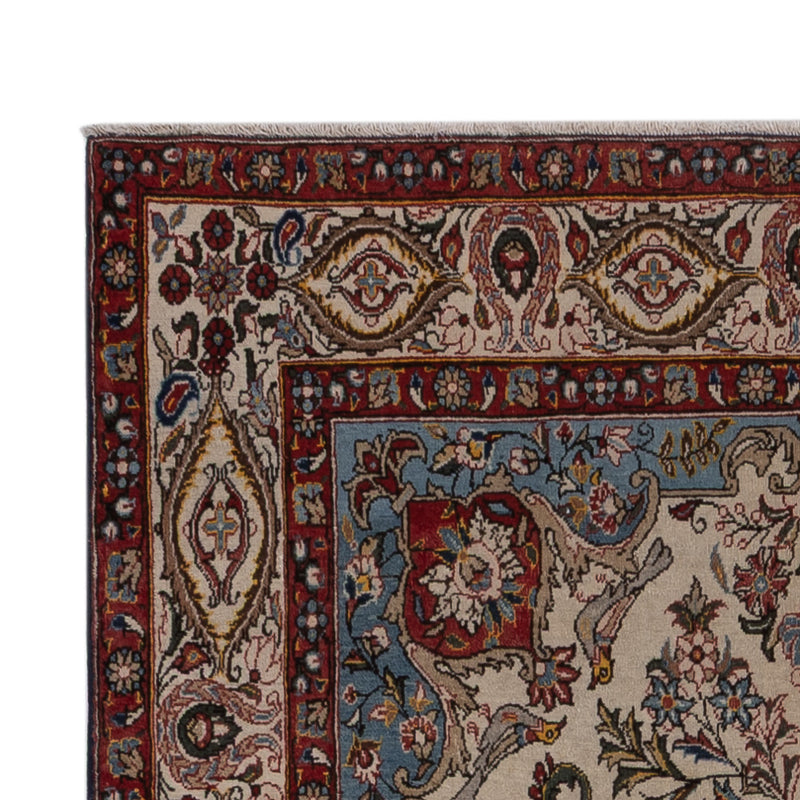 Isfahan Tapete 225x135cm - Tapete persa