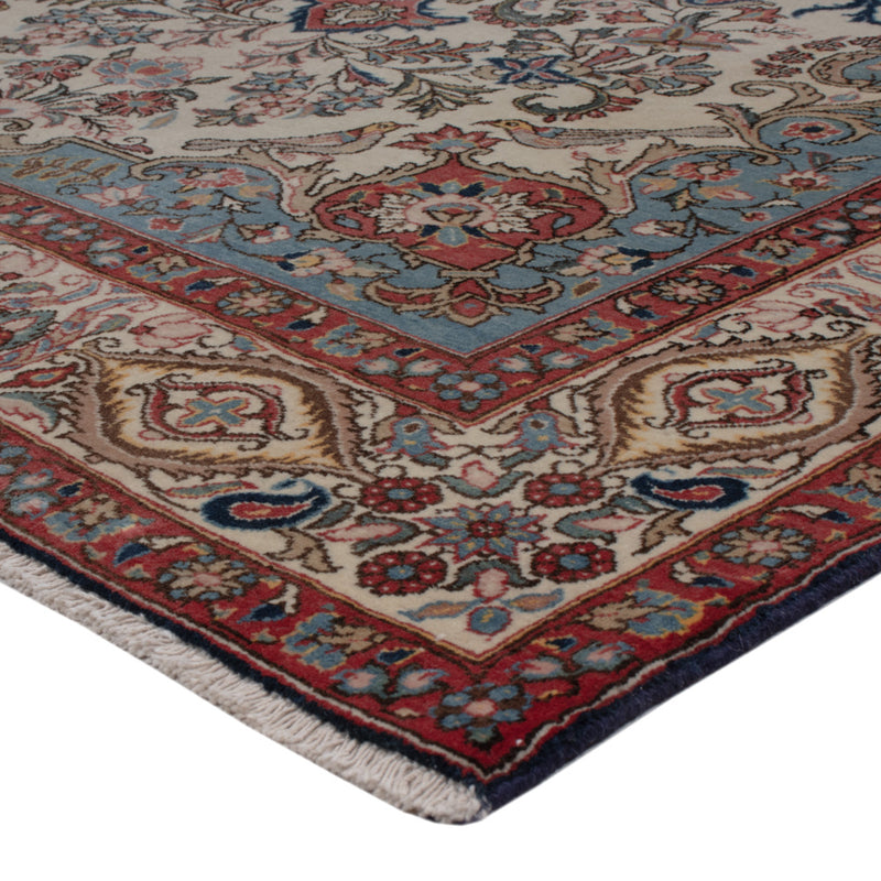 Isfahan Tapete 225x135cm - Tapete persa
