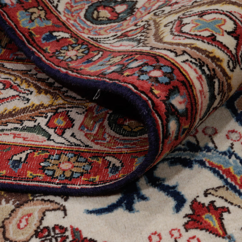 Isfahan Tapete 225x135cm - Tapete persa