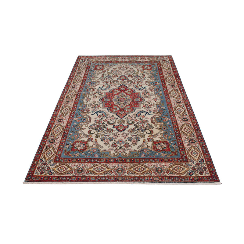 Isfahan Tapete 225x135cm - Tapete persa