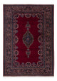 Kashan Tapete 198x126cm - Tapete persa