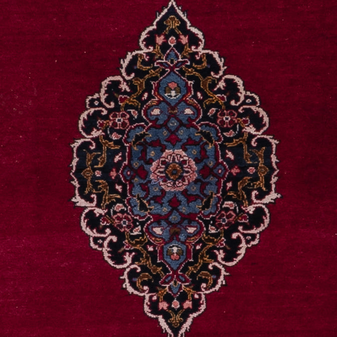 Kashan Tapete 198x126cm - Tapete persa