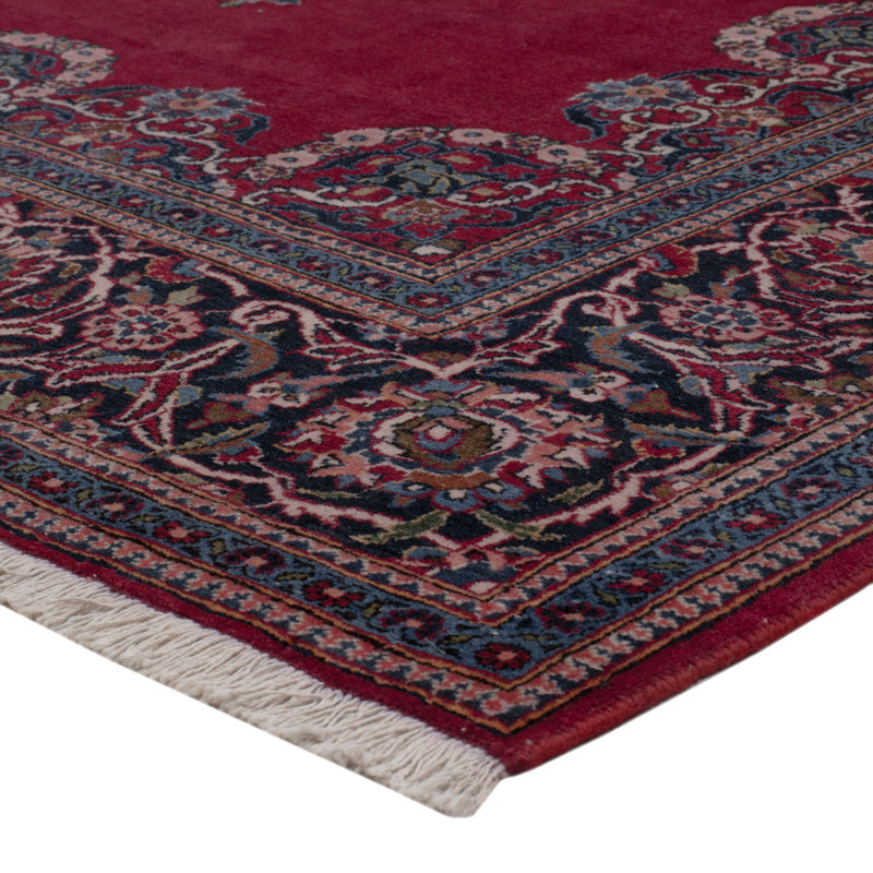 Kashan Tapete 198x126cm - Tapete persa