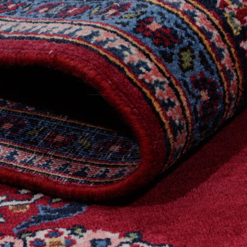 Kashan Tapete 198x126cm - Tapete persa