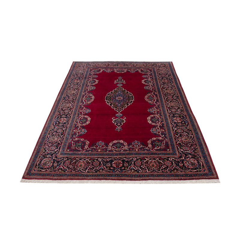 Kashan Tapete 198x126cm - Tapete persa