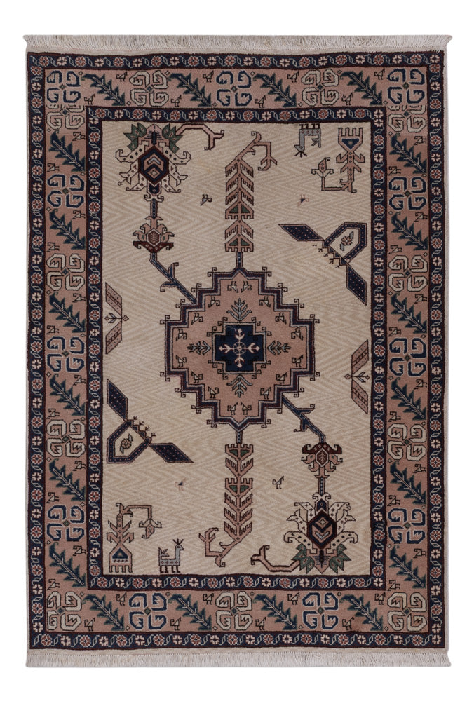Ardabil Tapete 170x116cm - Tapete persa