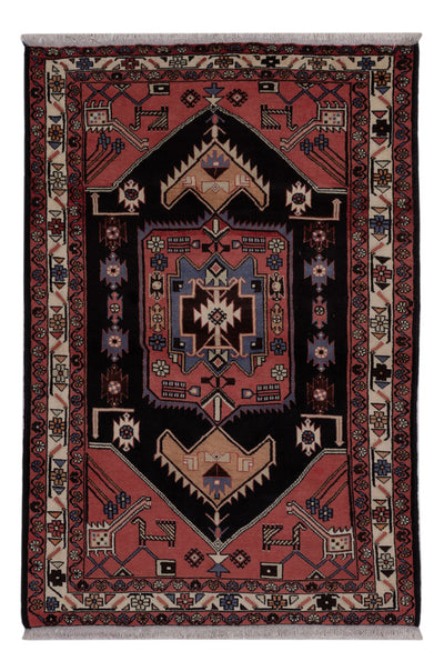Hamadan Tapete 130x199cm - Tapete persa