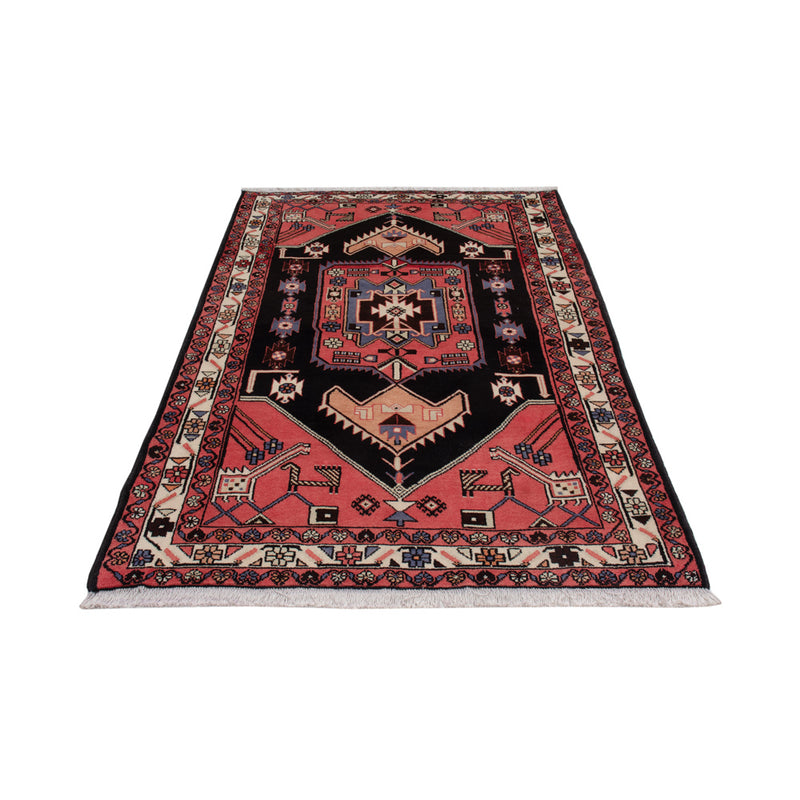 Hamadan Teppich 199x130cm - Perserteppich