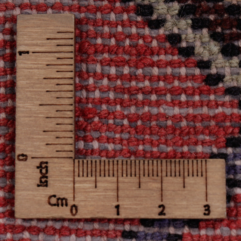Hamadan Teppich 199x130cm - Perserteppich