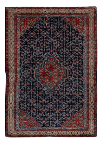 Ardabil Tapete 134x200cm - Tapete persa