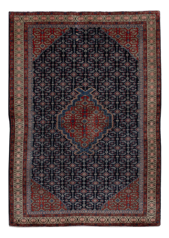 Ardabil Tapete 200x134cm - Tapete persa
