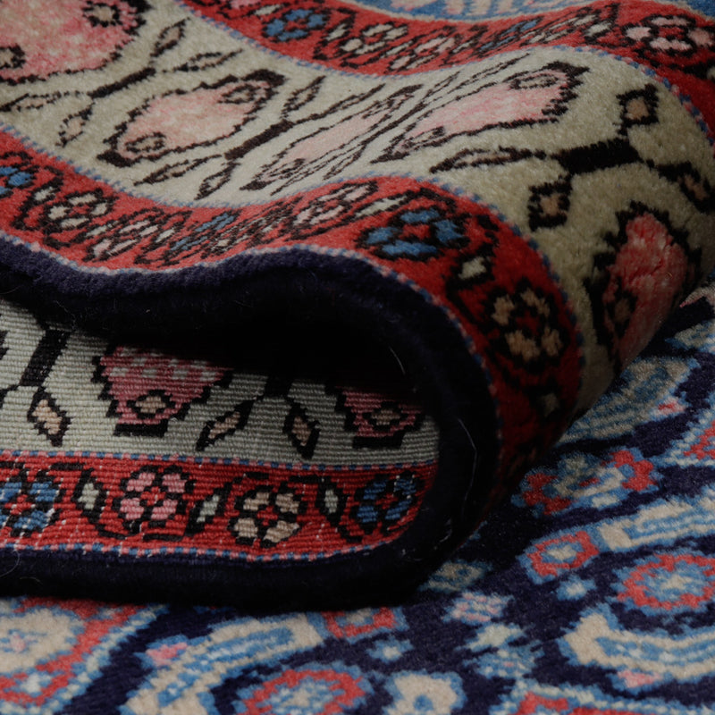 Ardabil Tapete 200x134cm - Tapete persa