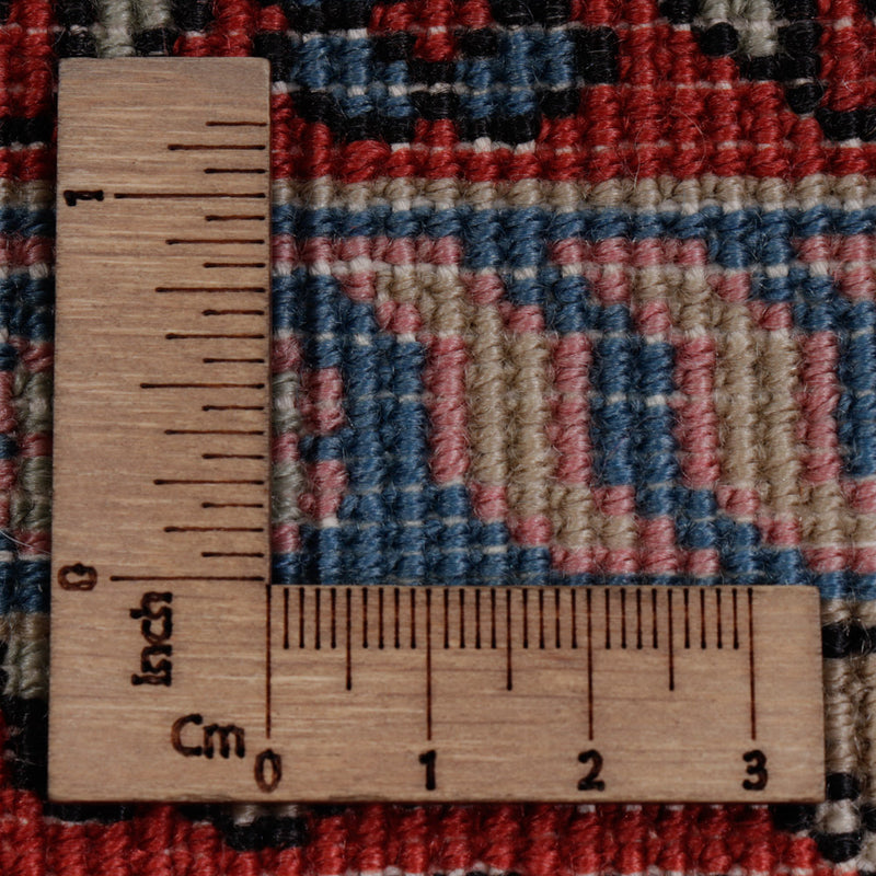 Ardabil Tapete 200x134cm - Tapete persa