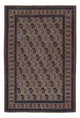 Qom Tapete 203x135cm - Tapete persa