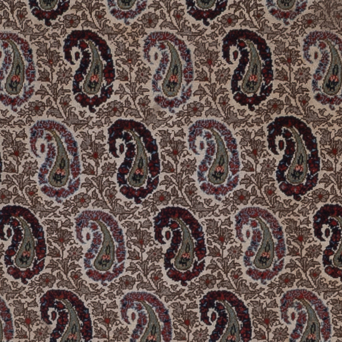 Qom Tapete 203x135cm - Tapete persa