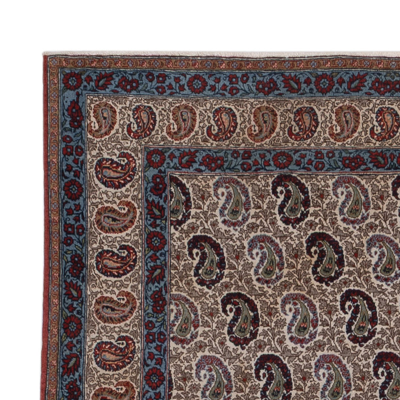 Qom Tapete 203x135cm - Tapete persa