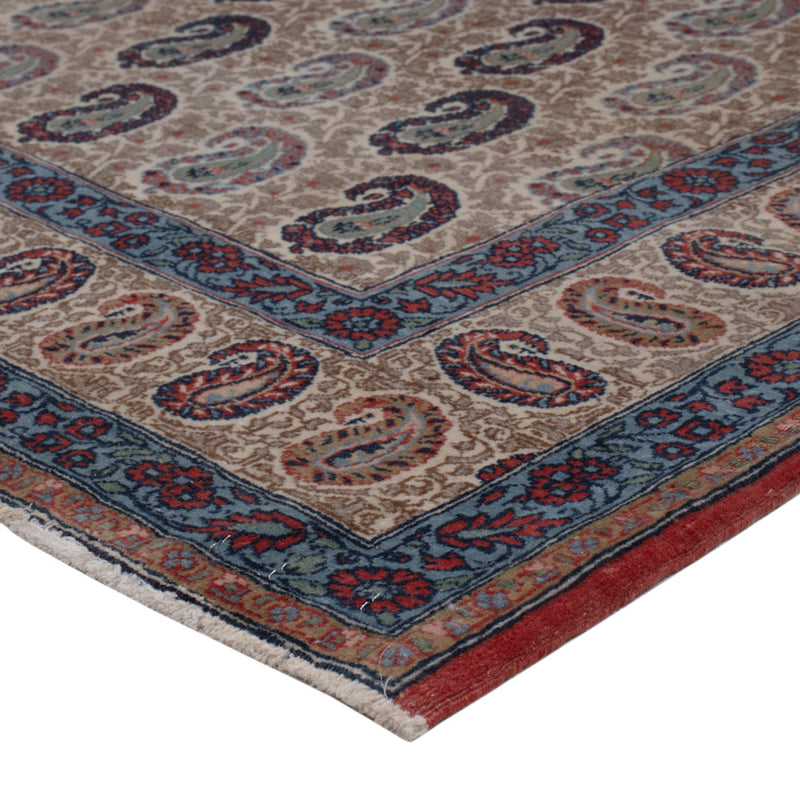 Qom Tapete 203x135cm - Tapete persa