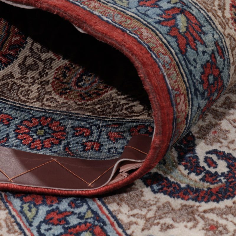 Qom Tapete 203x135cm - Tapete persa