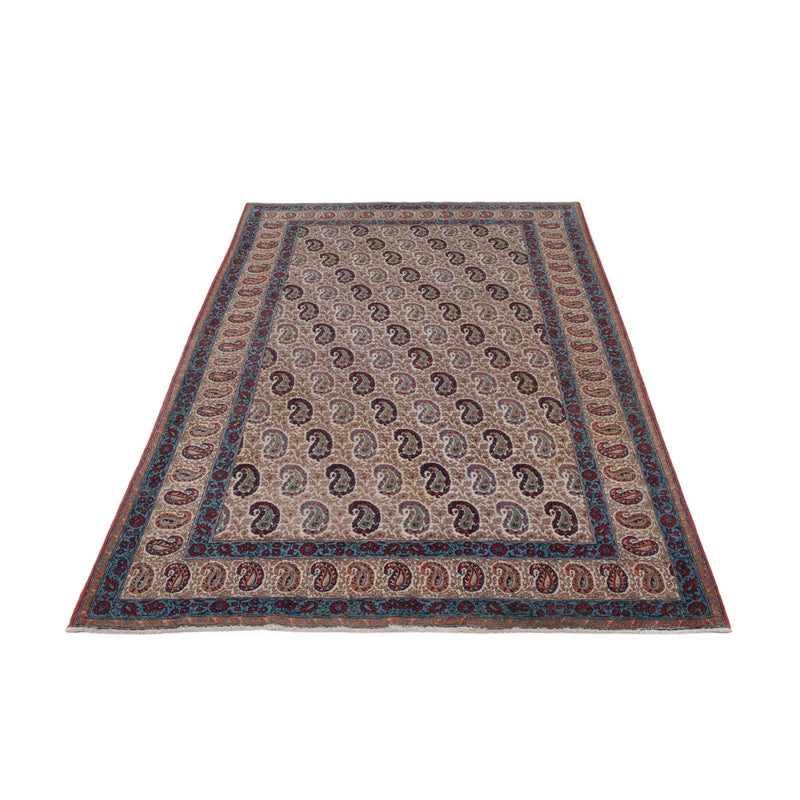 Qom Tapete 203x135cm - Tapete persa
