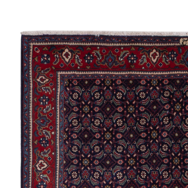 Hamadan Teppich 210x125cm - Perserteppich