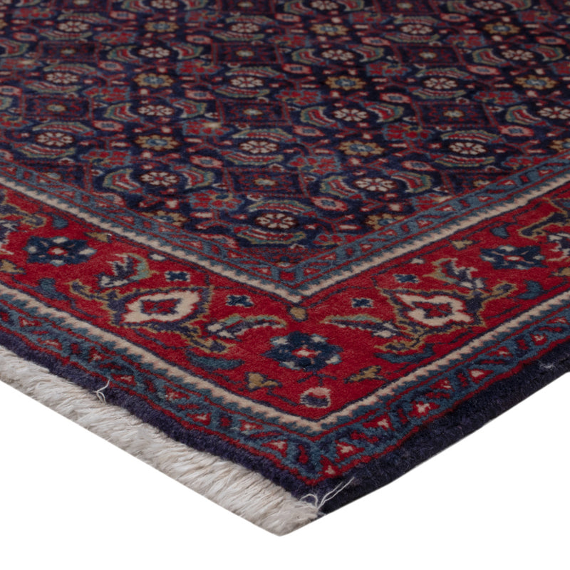 Hamadan Teppich 210x125cm - Perserteppich