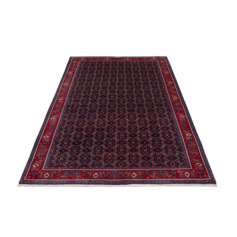 Hamadan Teppich 210x125cm - Perserteppich
