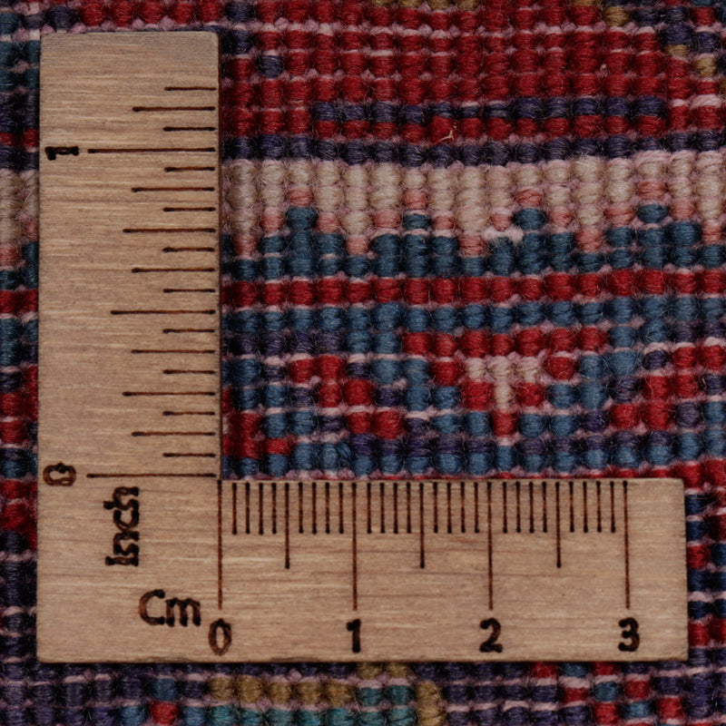 Hamadan Teppich 210x125cm - Perserteppich