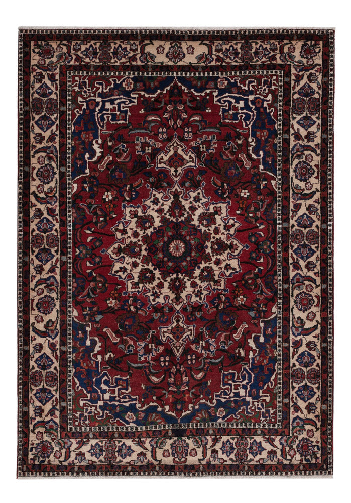 Najafabad Tapete 212x140cm - Tapete persa
