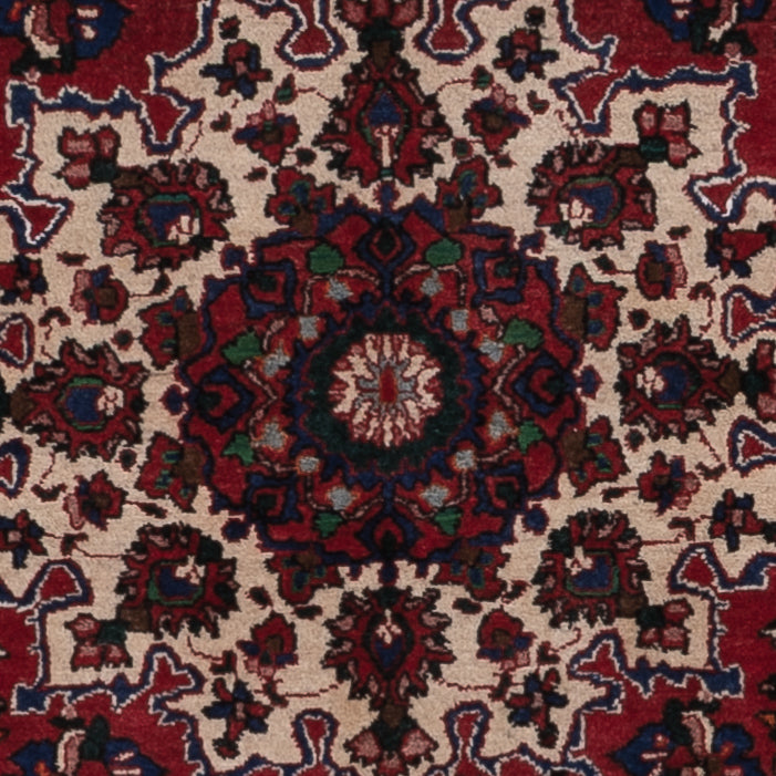 Najafabad Tapete 212x140cm - Tapete persa