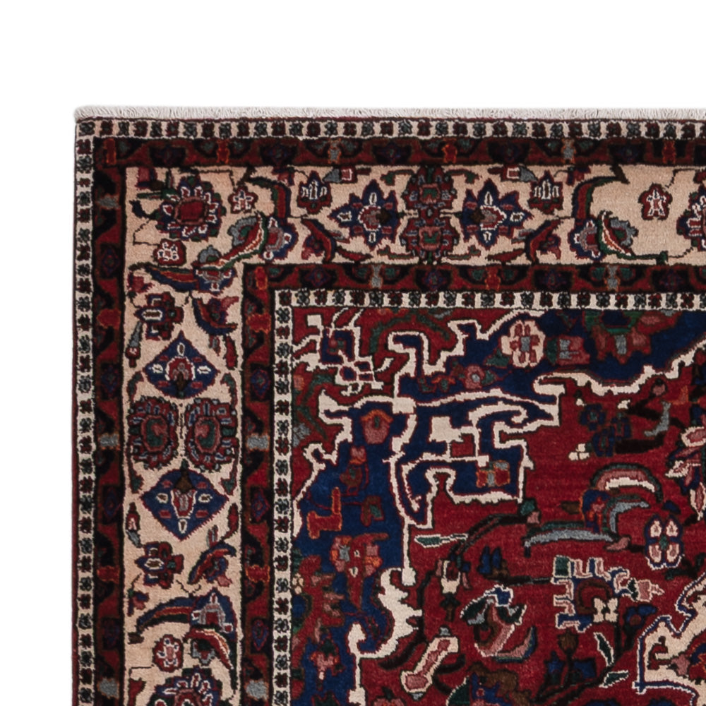 Najafabad Tapete 212x140cm - Tapete persa
