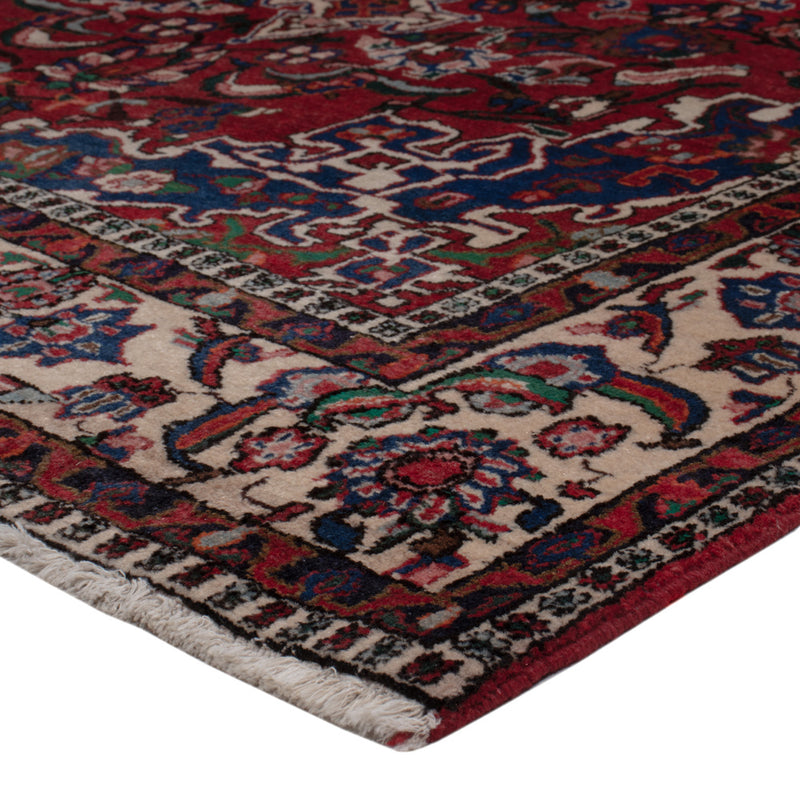 Najafabad Tapete 212x140cm - Tapete persa