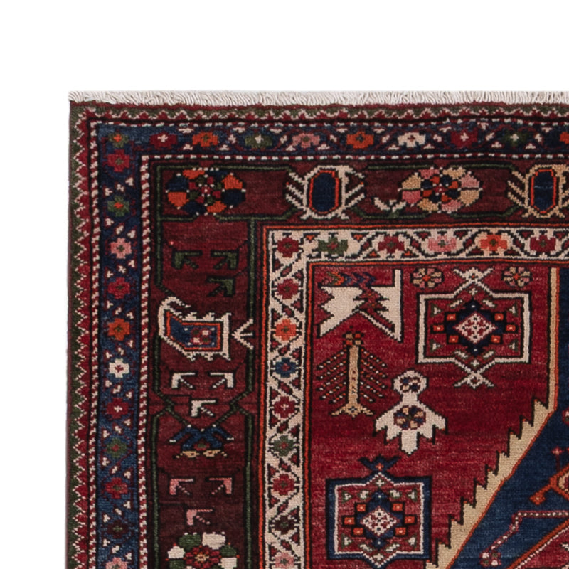 Hamadan Tapete 227x130cm - Tapete persa