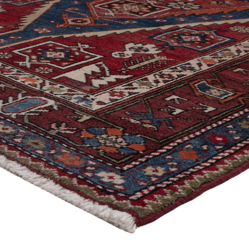 Hamadan Tapete 227x130cm - Tapete persa