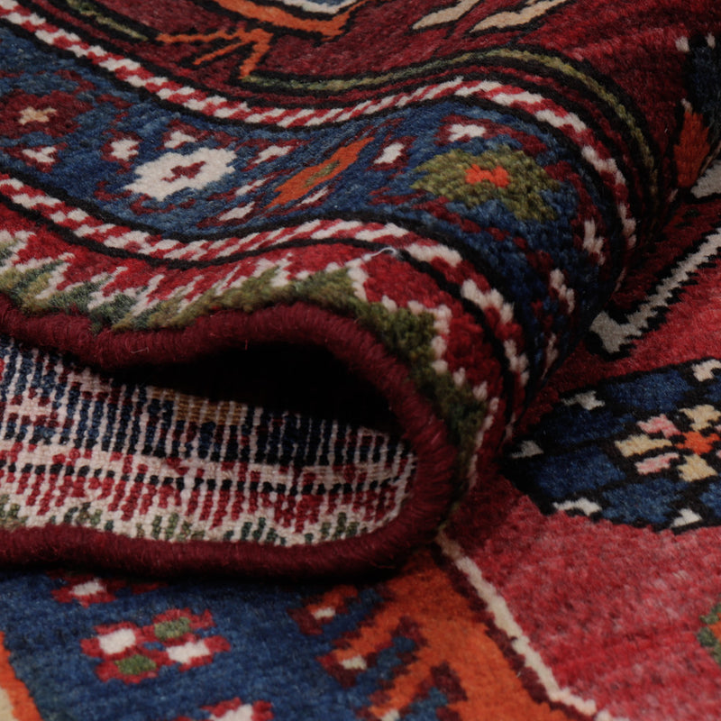 Hamadan Tapete 227x130cm - Tapete persa