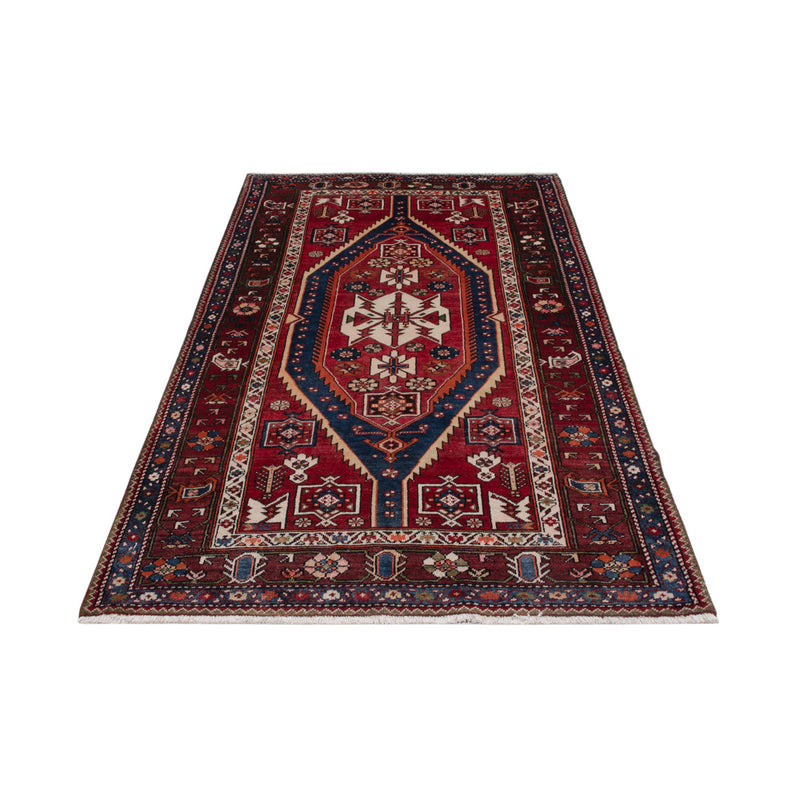 Hamadan Tapete 227x130cm - Tapete persa
