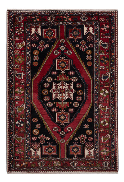 Hamadan Tapete 136x202cm - Tapete persa