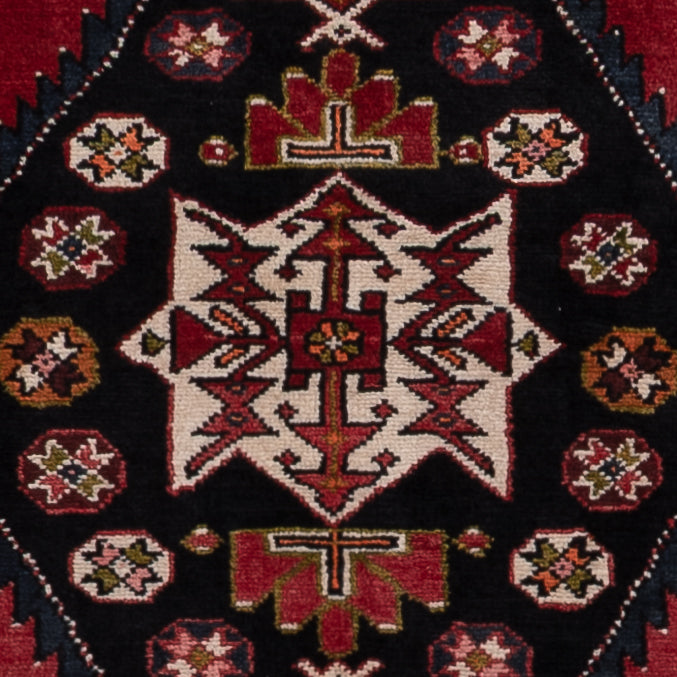 Hamadan Tapete 202x136cm - Tapete persa