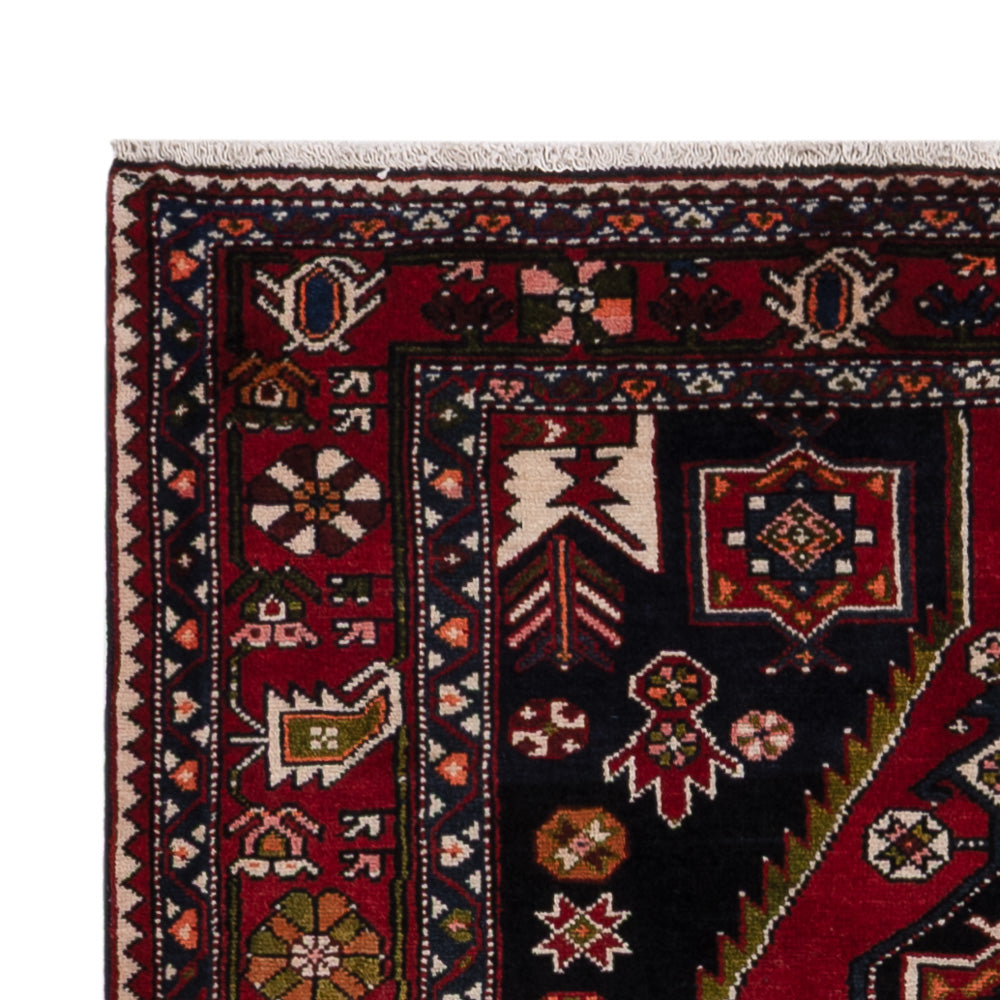 Hamadan Tapete 202x136cm - Tapete persa