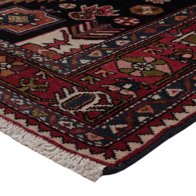 Hamadan Tapete 202x136cm - Tapete persa
