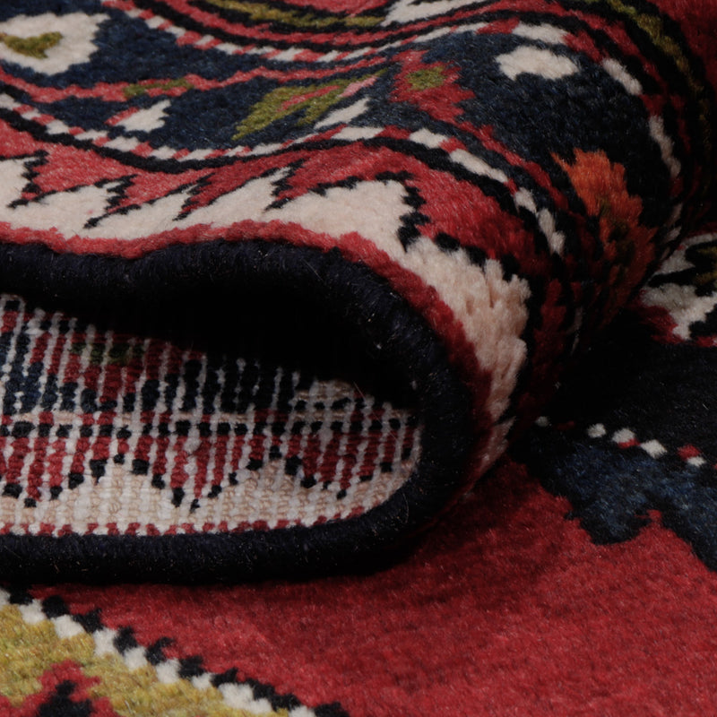 Hamadan Tapete 202x136cm - Tapete persa