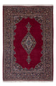 Kashan Tapete 205x135cm - Tapete persa